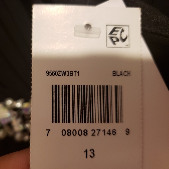 Homecoming Dress - Picture 3 of 4